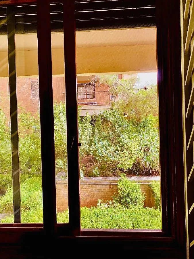 Da Marlon Apartment Palermo