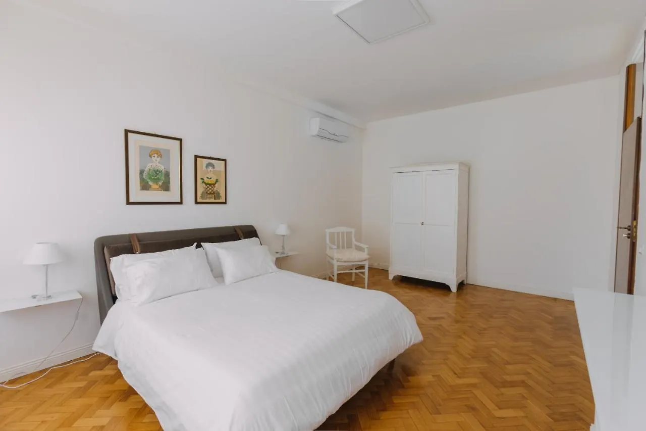 Da Marlon Apartment Palermo 0*,  Italy