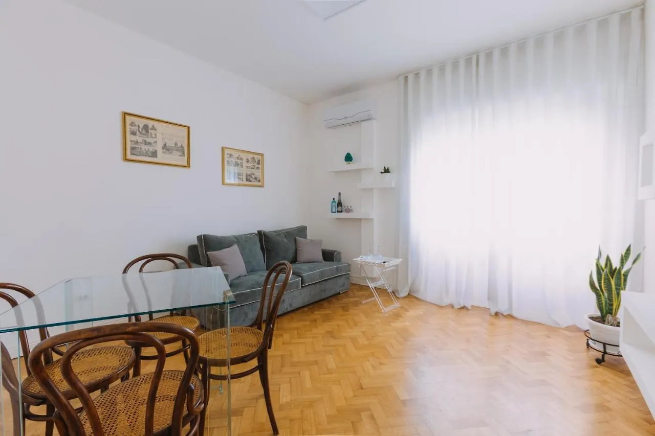Da Marlon Apartment Palermo