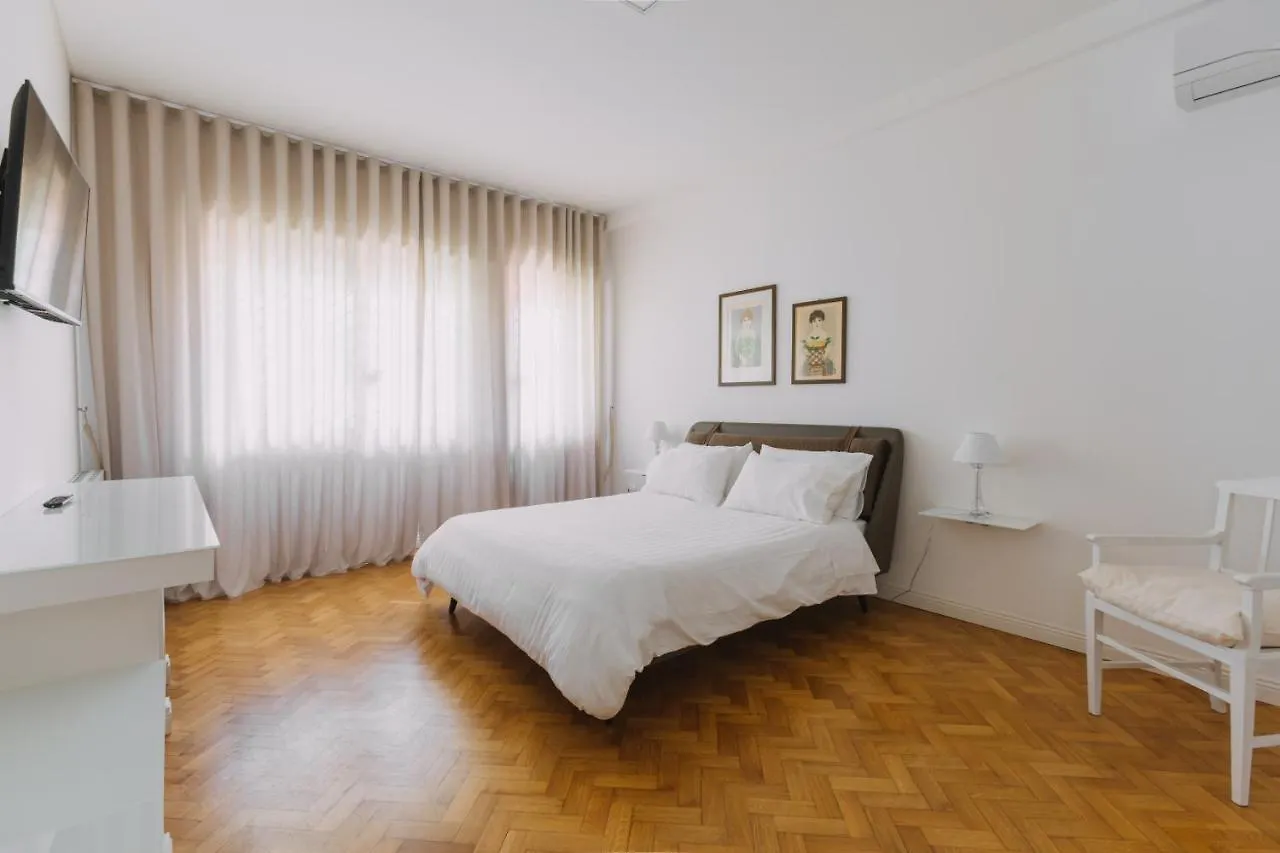 Da Marlon Apartment Palermo