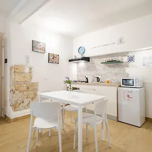 Talia Capo Massimo Apartment