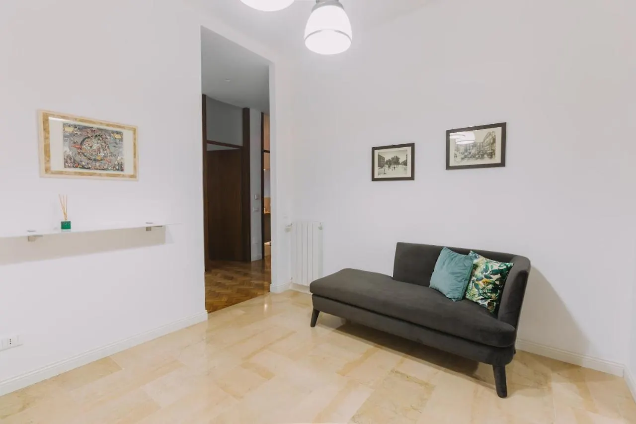 Da Marlon Apartamento Palermo