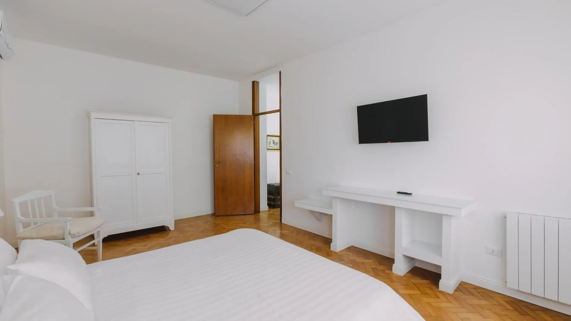 Da Marlon Apartamento Palermo