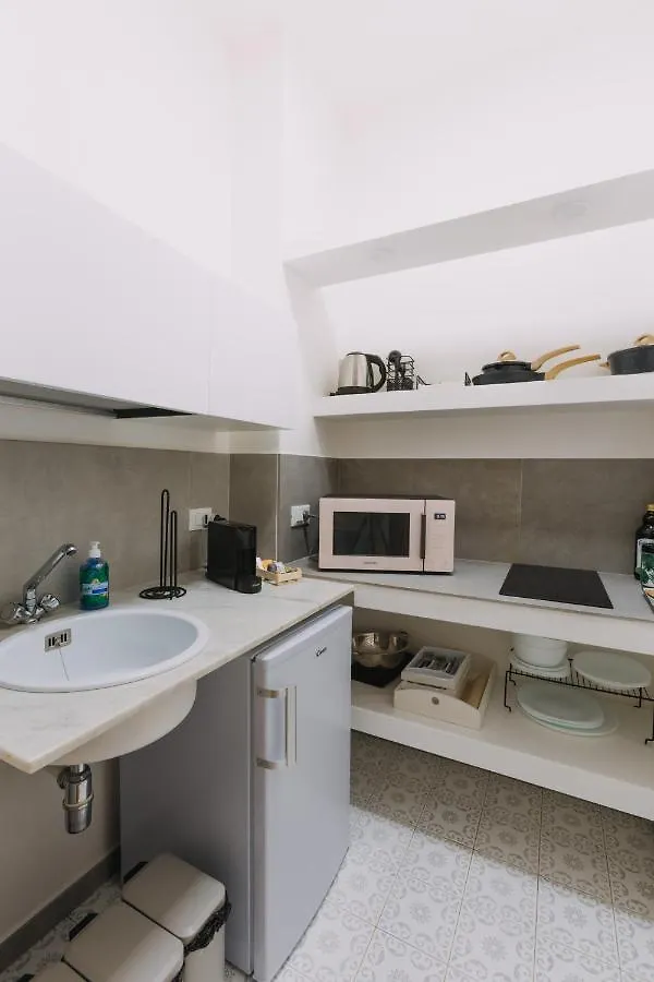 Da Marlon Apartamento Palermo