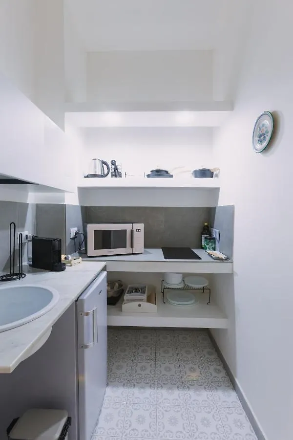 Da Marlon Apartamento Palermo
